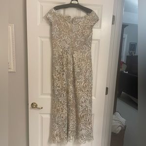 Tadashi Shoji Evening gown